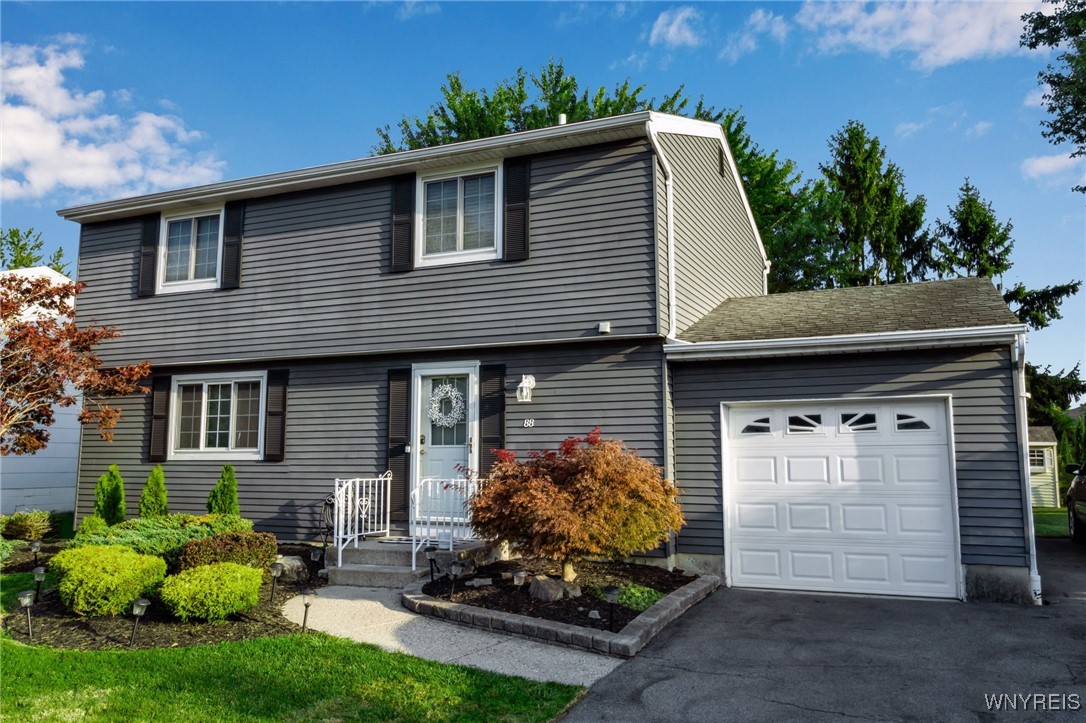 88 West Klein Road Amherst, NY 14221 - Photo 1 of 1 Gallery Image 1