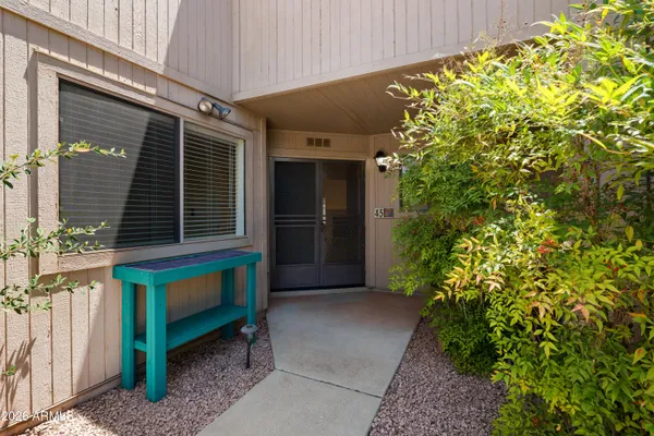 $550,000 | 1320 Vista Montana Road, Unit 45, Sedona, AZ 86336