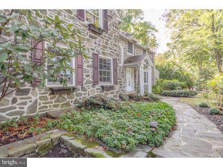 823 Summit Road Penn Valley, PA 19072 - Photo 1 of 24 Exterior Front