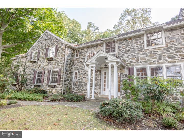 823 Summit Road Penn Valley, PA 19072 - Photo 2 of 24 Exterior Front