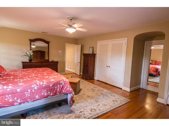 823 Summit Road Penn Valley, PA 19072 - Photo 14 of 24 Master Bedroom