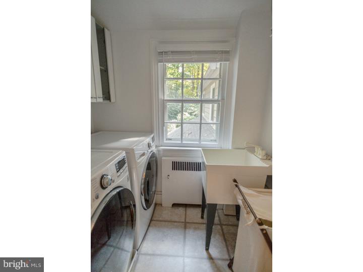 823 Summit Road Penn Valley, PA 19072 - Photo 21 of 24 Laundry Room