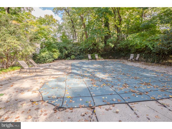 823 Summit Road Penn Valley, PA 19072 - Photo 24 of 24 Pool
