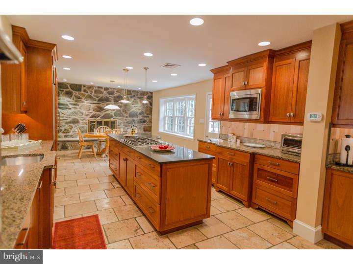 823 Summit Road Penn Valley, PA 19072 - Photo 7 of 24 Kitchen