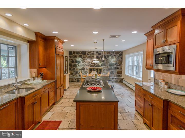 823 Summit Road Penn Valley, PA 19072 - Photo 8 of 24 Kitchen