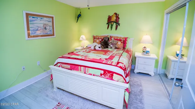 $524,900 | 7205 Thomas Drive, Unit E304, Panama City Beach, FL 32408