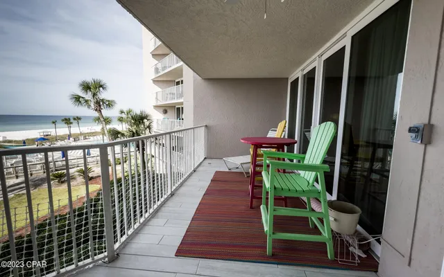 $524,900 | 7205 Thomas Drive, Unit E304, Panama City Beach, FL 32408