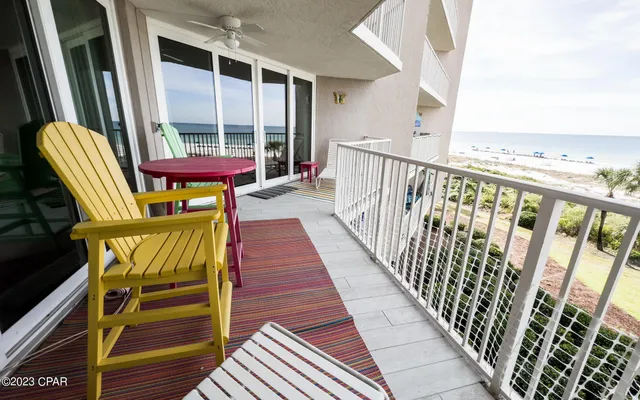 $524,900 | 7205 Thomas Drive, Unit E304, Panama City Beach, FL 32408