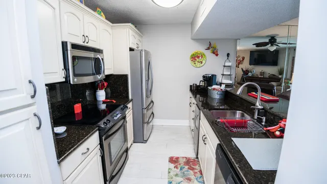 $524,900 | 7205 Thomas Drive, Unit E304, Panama City Beach, FL 32408