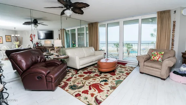 $524,900 | 7205 Thomas Drive, Unit E304, Panama City Beach, FL 32408