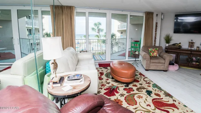 $524,900 | 7205 Thomas Drive, Unit E304, Panama City Beach, FL 32408