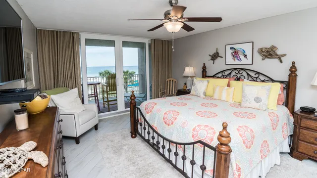 $524,900 | 7205 Thomas Drive, Unit E304, Panama City Beach, FL 32408