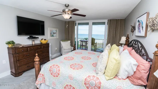 $524,900 | 7205 Thomas Drive, Unit E304, Panama City Beach, FL 32408