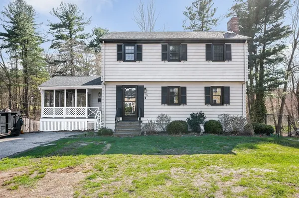 $899,999 | 106 Grove Street, Reading, MA 01867