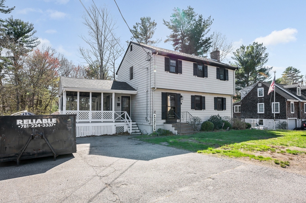 106 Grove Street Reading, MA 01867 - Photo 34 of 37