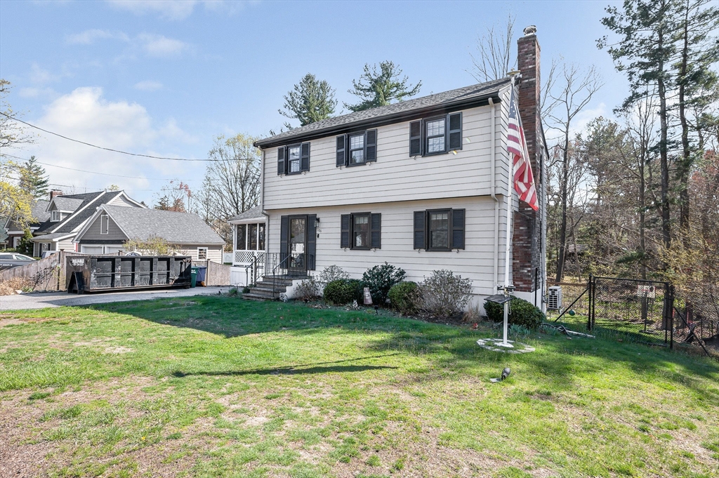 106 Grove Street Reading, MA 01867 - Photo 35 of 37