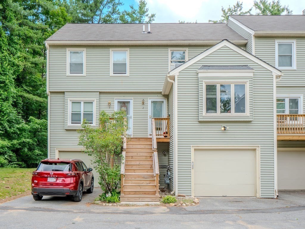 2 Cove Road, Unit 2 Hubbardston, MA 01452 - Photo 4 of 42