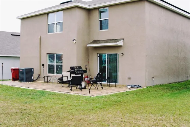 $2,850 | 1206 Tahitian Sunrise Drive, Plant City, FL 33565