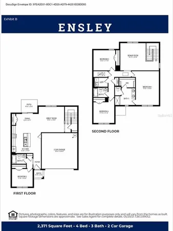 $2,750 | 1206 Tahitian Sunrise Drive, Plant City, FL 33565