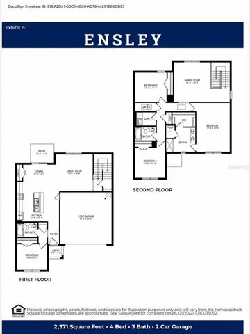 $2,850 | 1206 Tahitian Sunrise Drive, Plant City, FL 33565