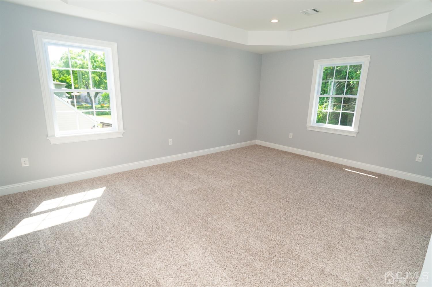21 Stockton Road New Brunswick, NJ 08901 - Photo 25 of 45 an empty room with windows