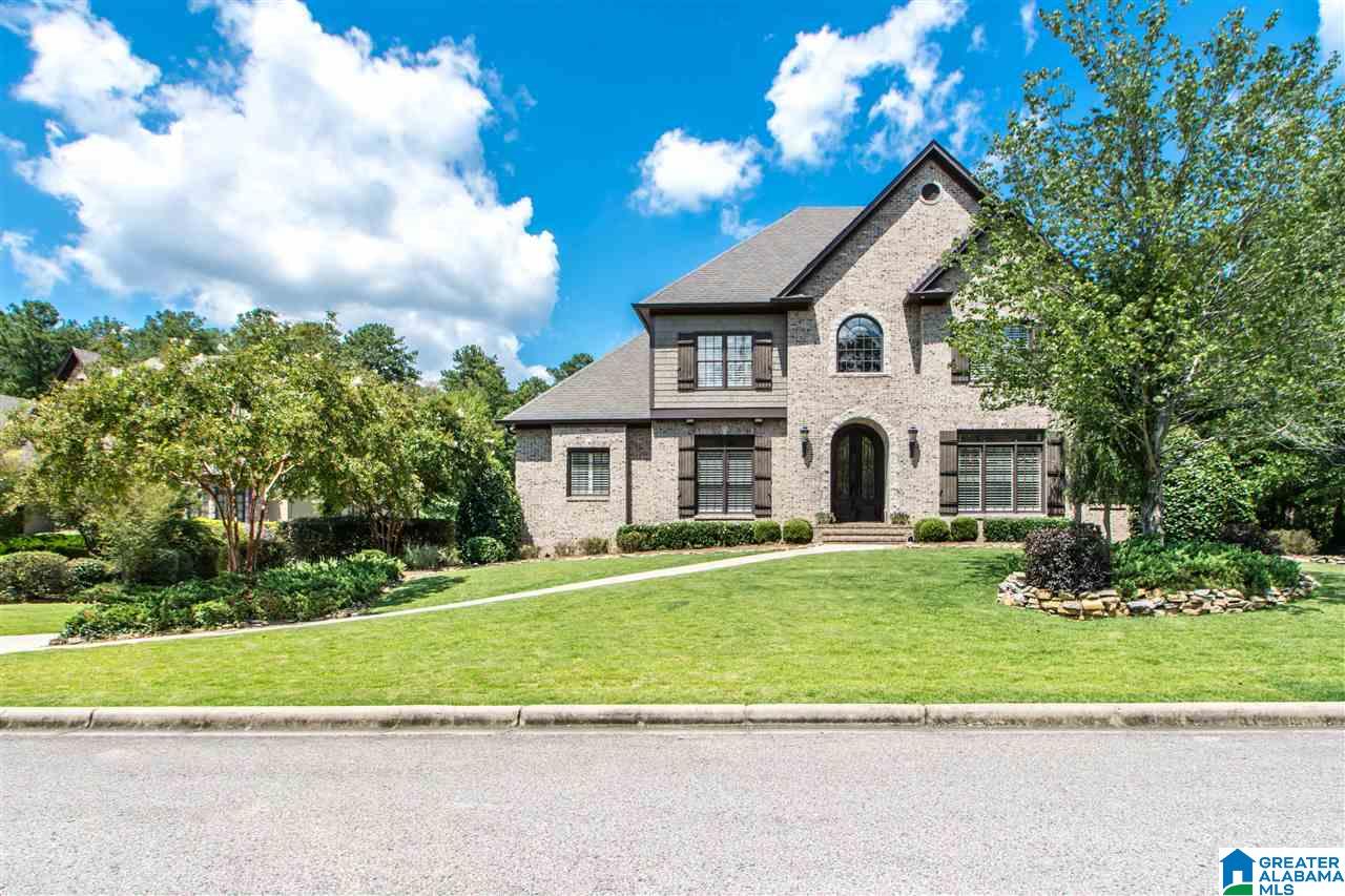 625 Springbank Terrace Birmingham, AL 35242 - Photo 1 of 49