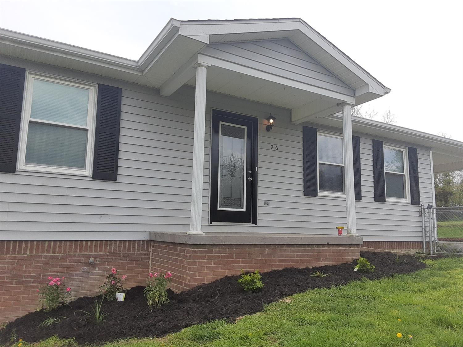 26 Reed Hill Berea, KY 40403 - Photo 2 of 30 Photo 2