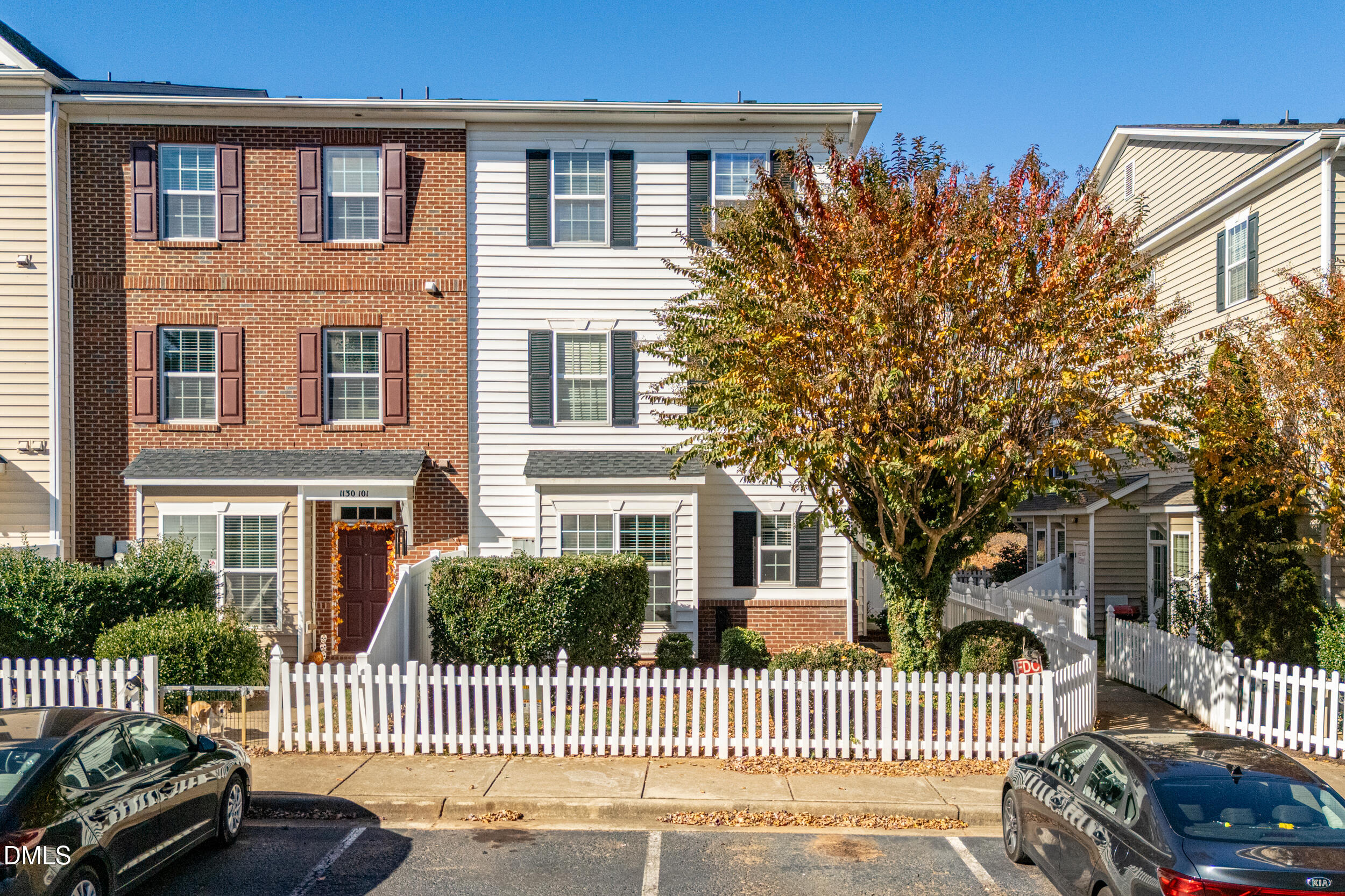 1130 Renewal Place, Unit 100 Raleigh, NC 27603 - Photo 2 of 17