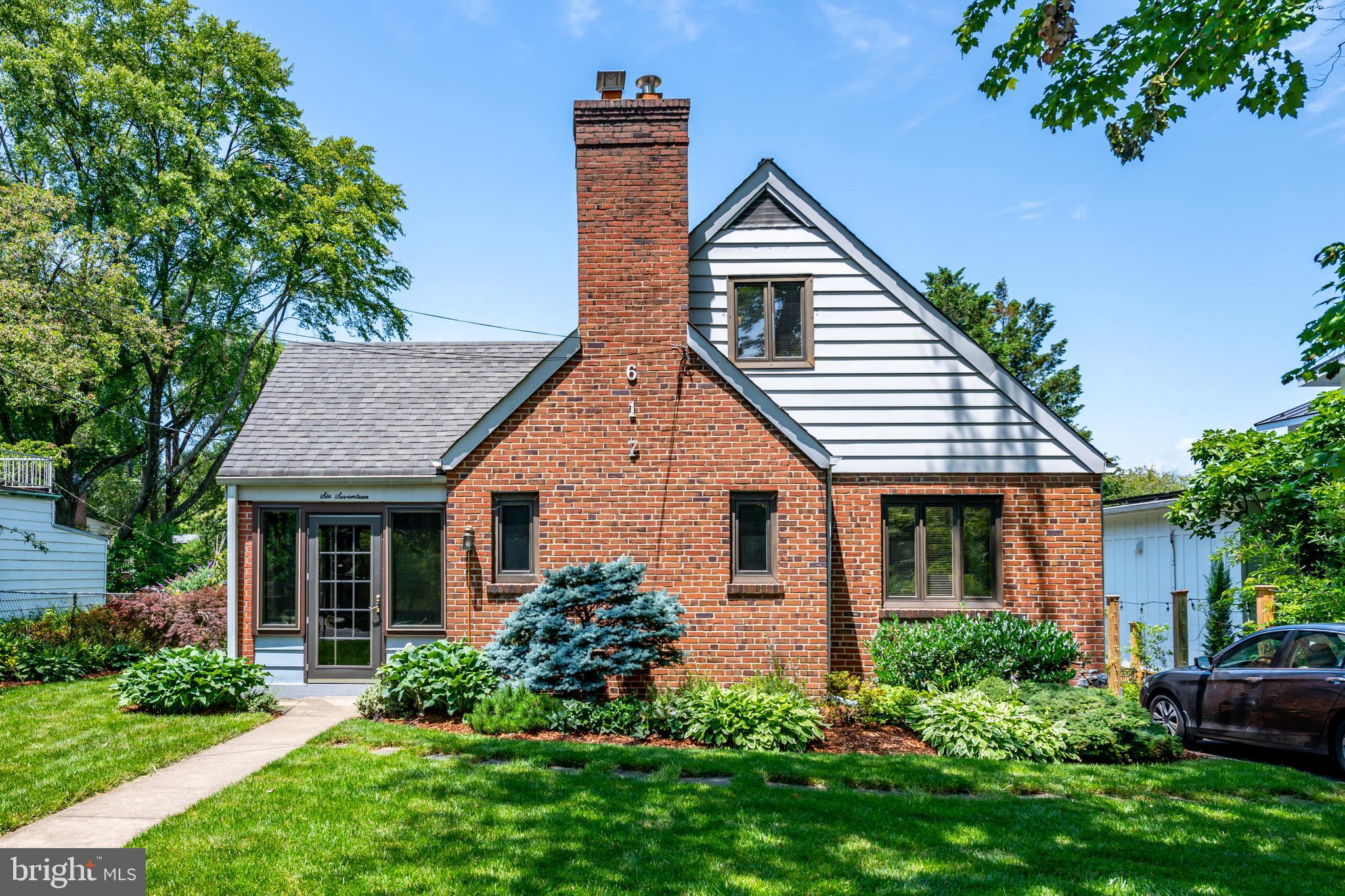 617 McNeill Road Silver Spring, MD 20910 - Photo 1 of 63 Gallery Image 1