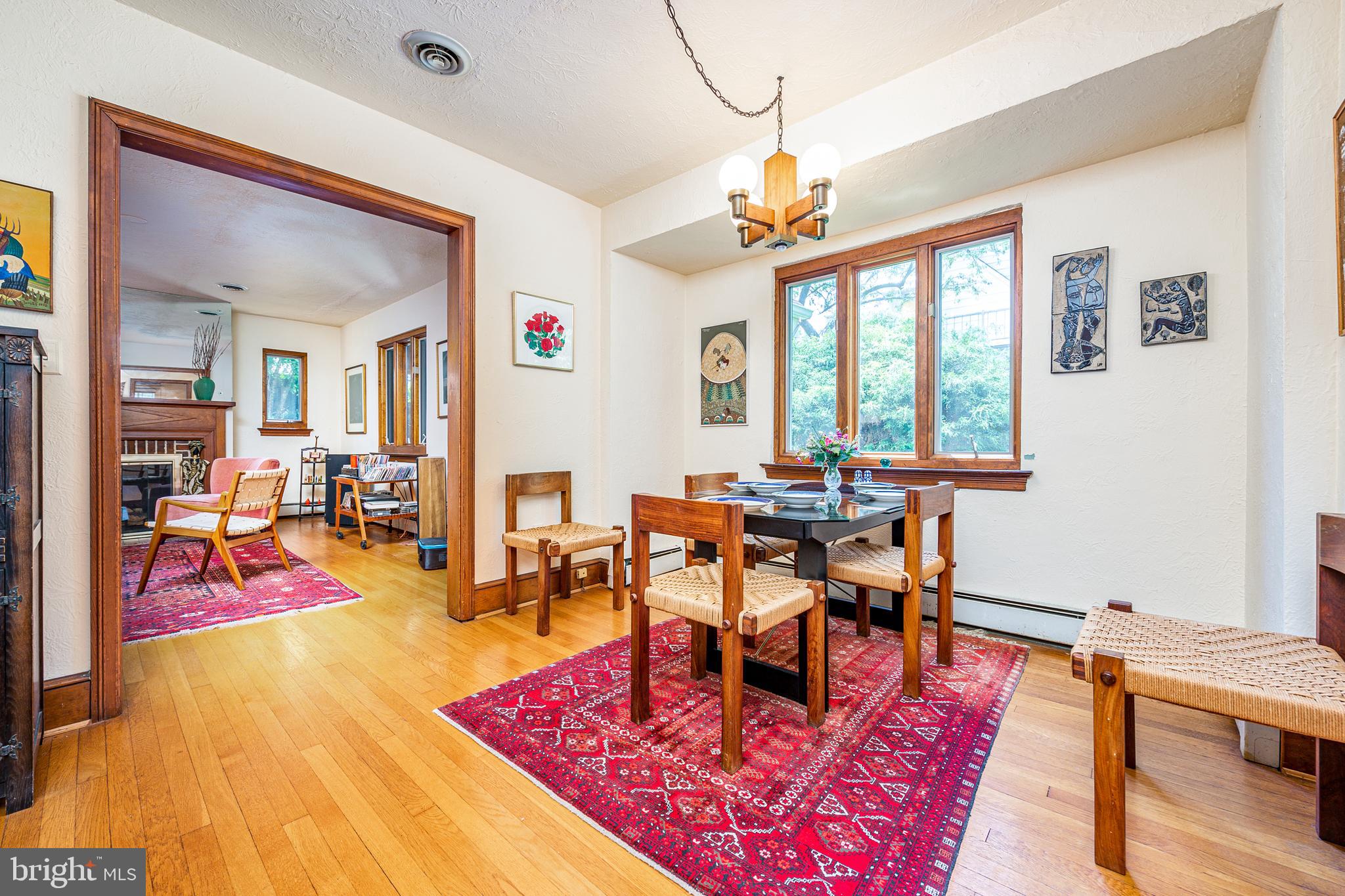 617 McNeill Road Silver Spring, MD 20910 - Photo 12 of 63 Gallery Image 12