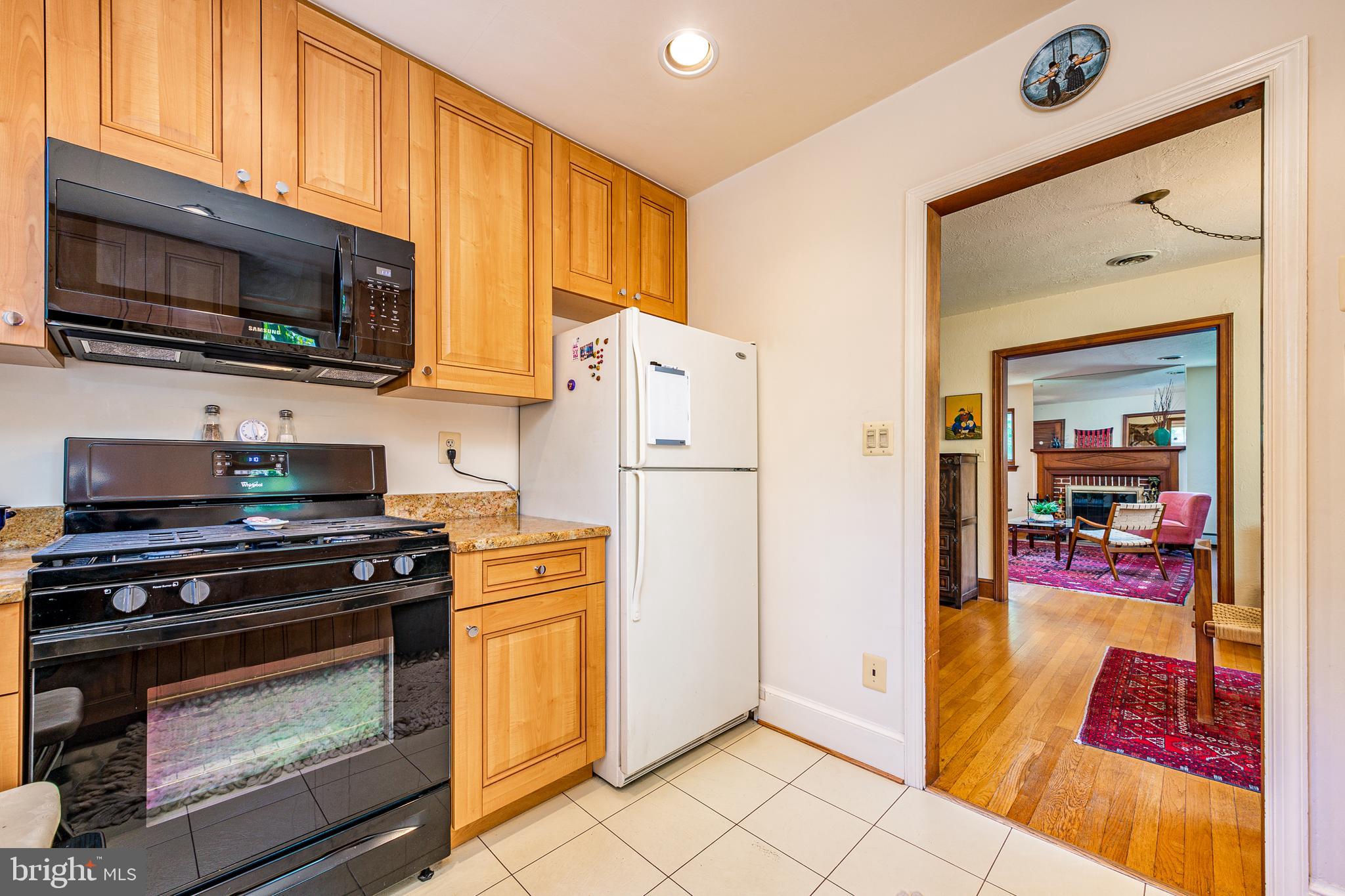 617 McNeill Road Silver Spring, MD 20910 - Photo 16 of 63 Gallery Image 16