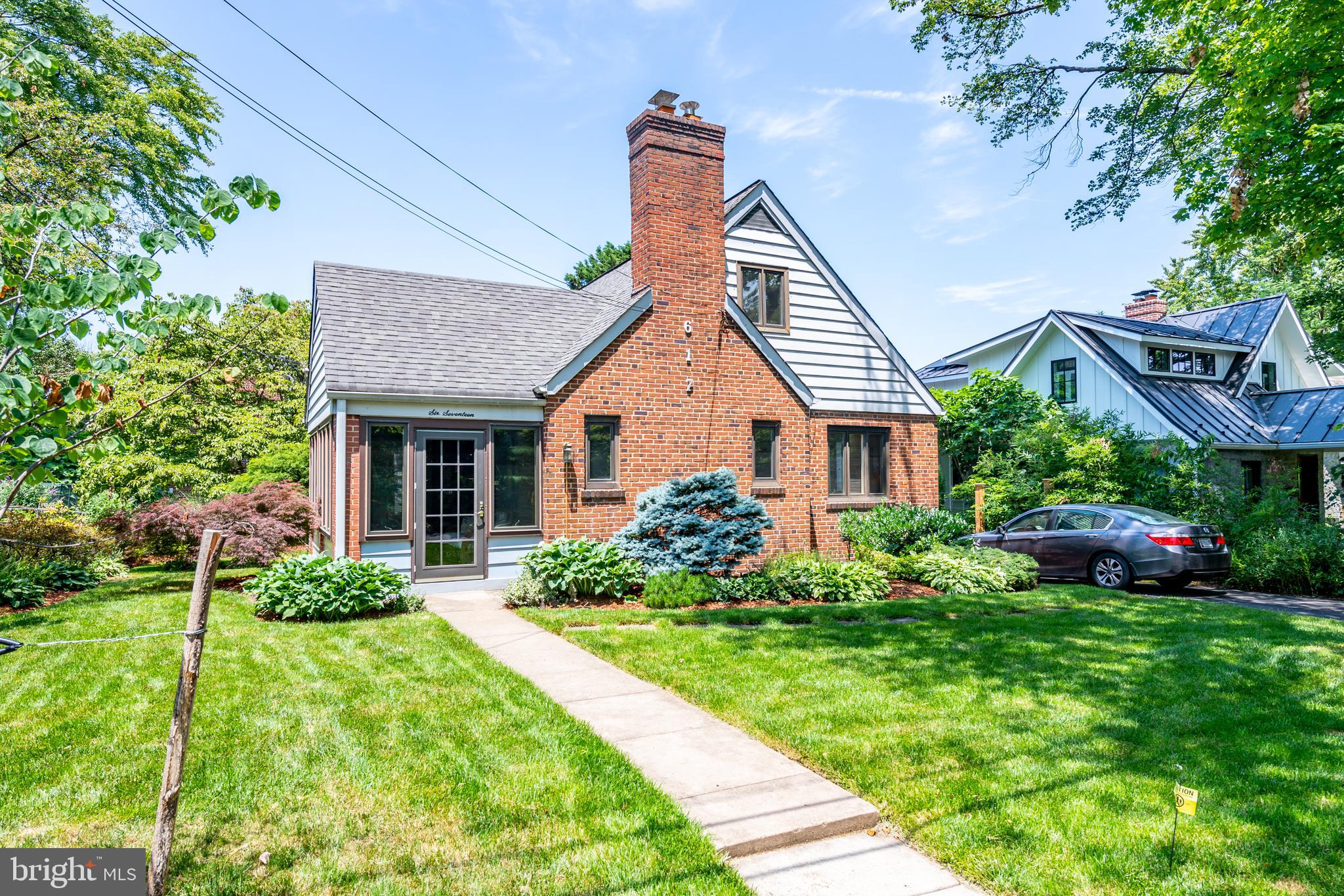 617 McNeill Road Silver Spring, MD 20910 - Photo 3 of 63 Gallery Image 3