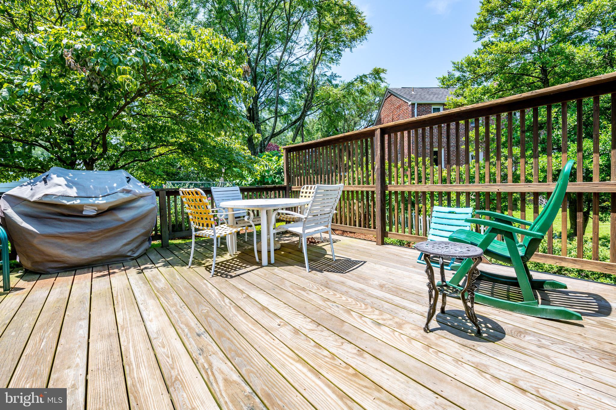 617 McNeill Road Silver Spring, MD 20910 - Photo 34 of 63 Gallery Image 34