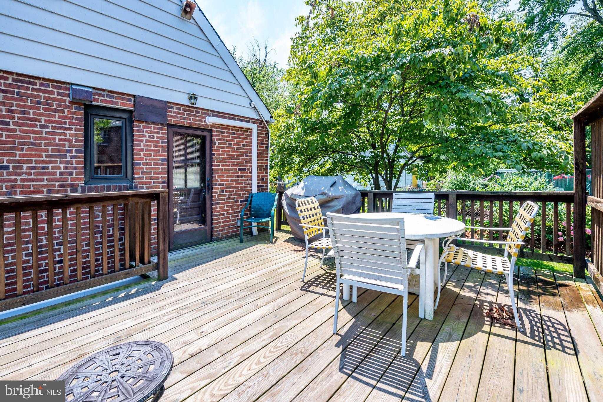 617 McNeill Road Silver Spring, MD 20910 - Photo 35 of 63 Gallery Image 35