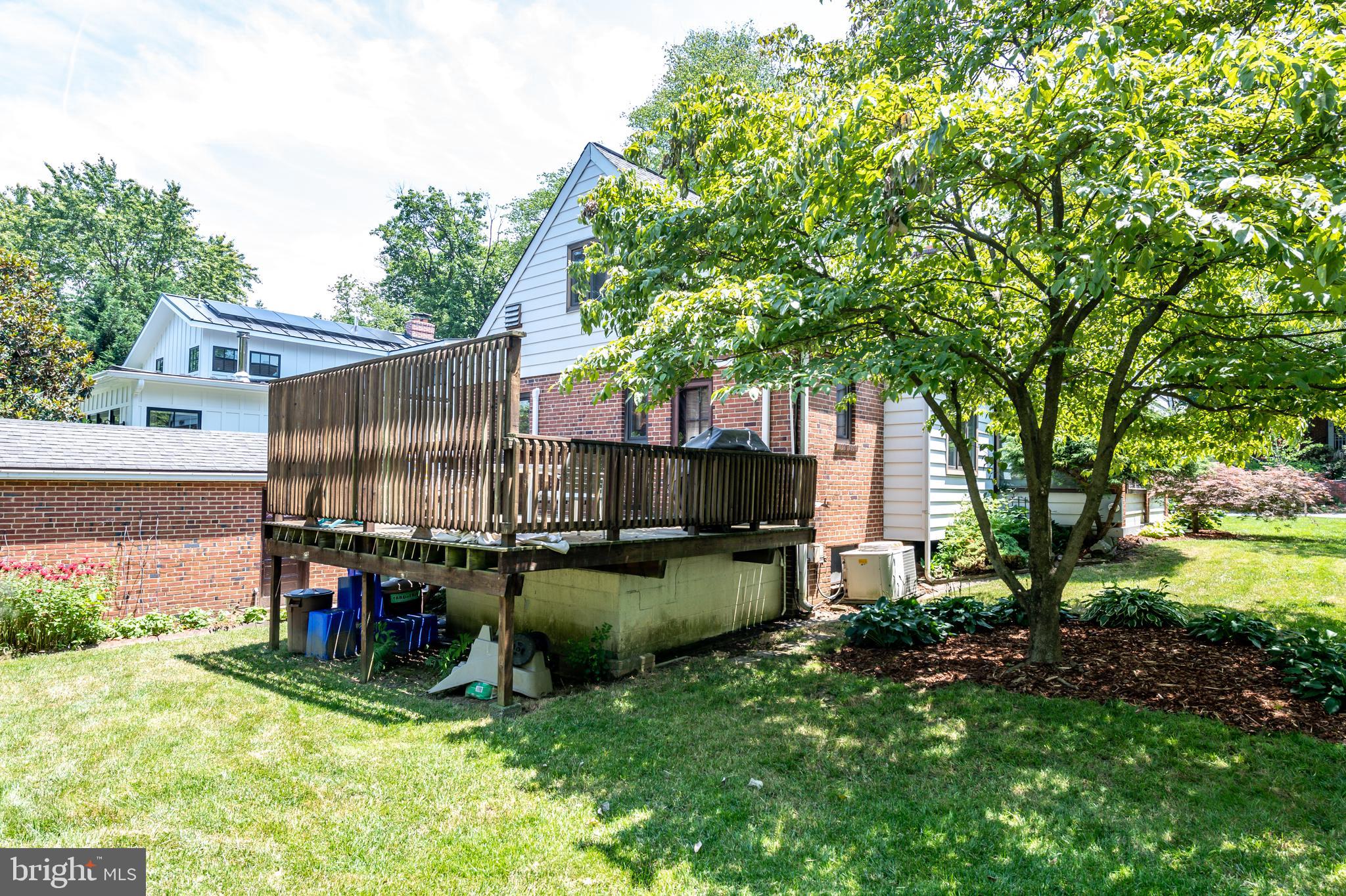 617 McNeill Road Silver Spring, MD 20910 - Photo 37 of 63 Gallery Image 37