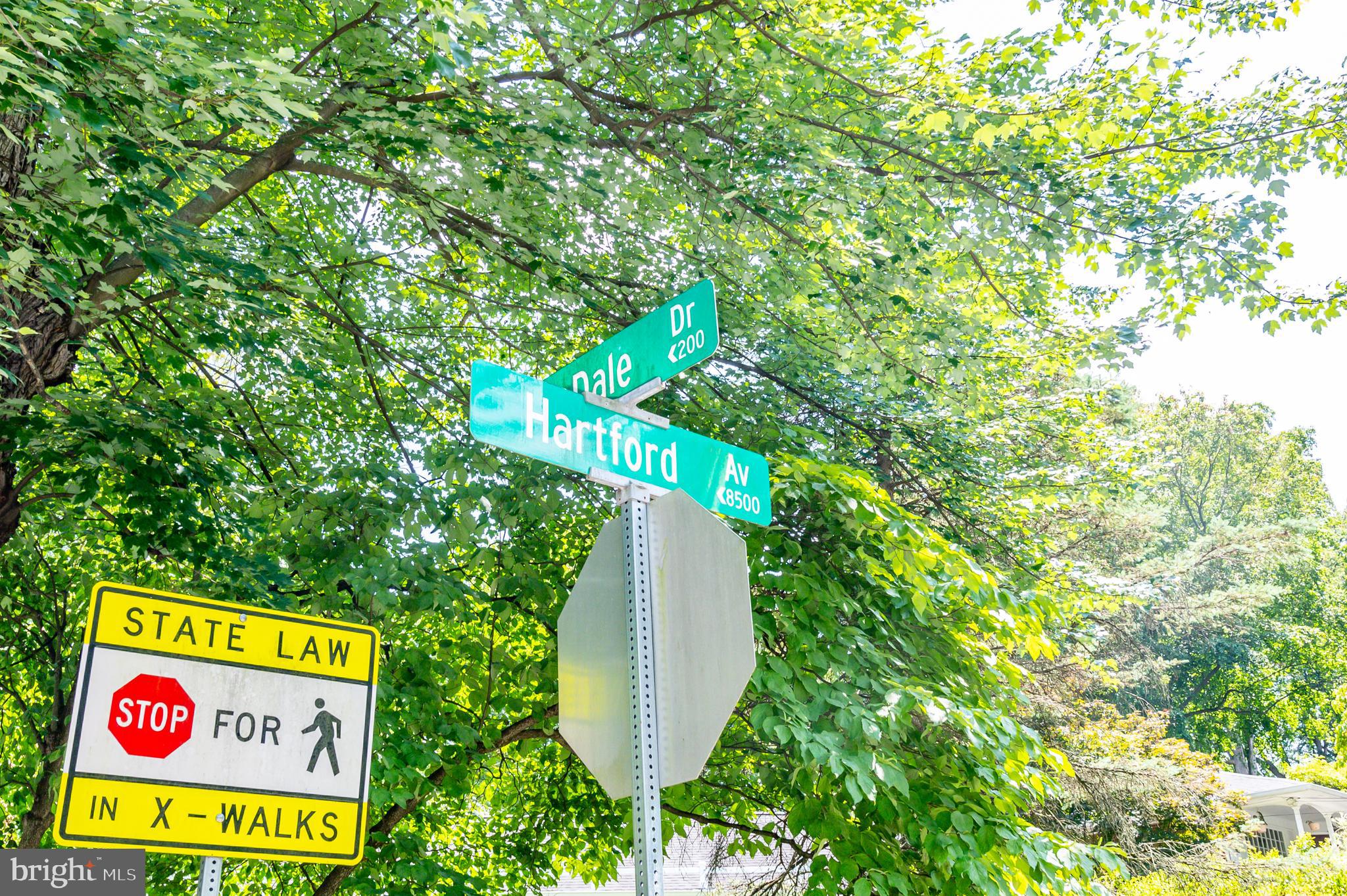 617 McNeill Road Silver Spring, MD 20910 - Photo 45 of 63 Gallery Image 45