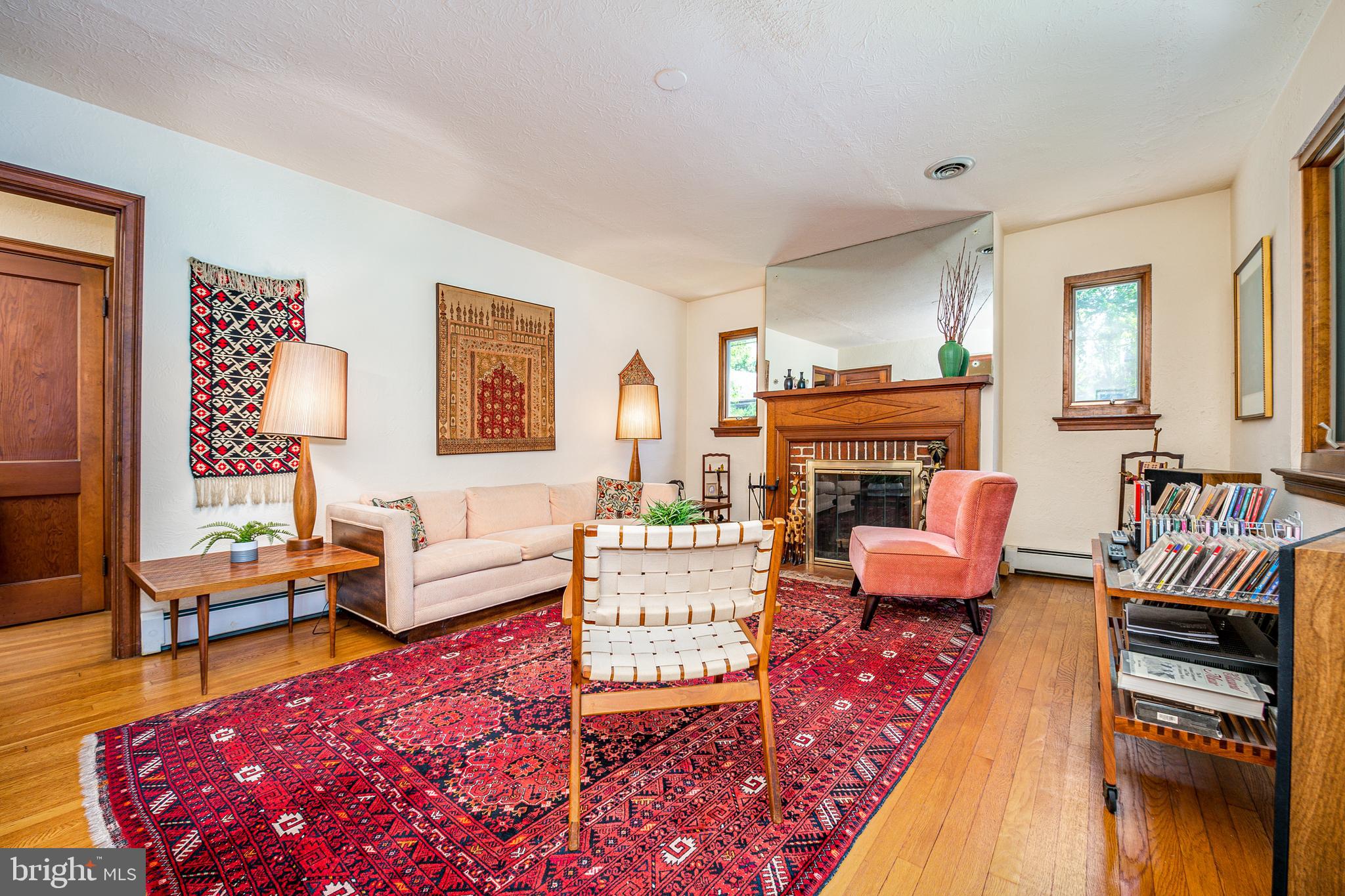 617 McNeill Road Silver Spring, MD 20910 - Photo 6 of 63 Gallery Image 6