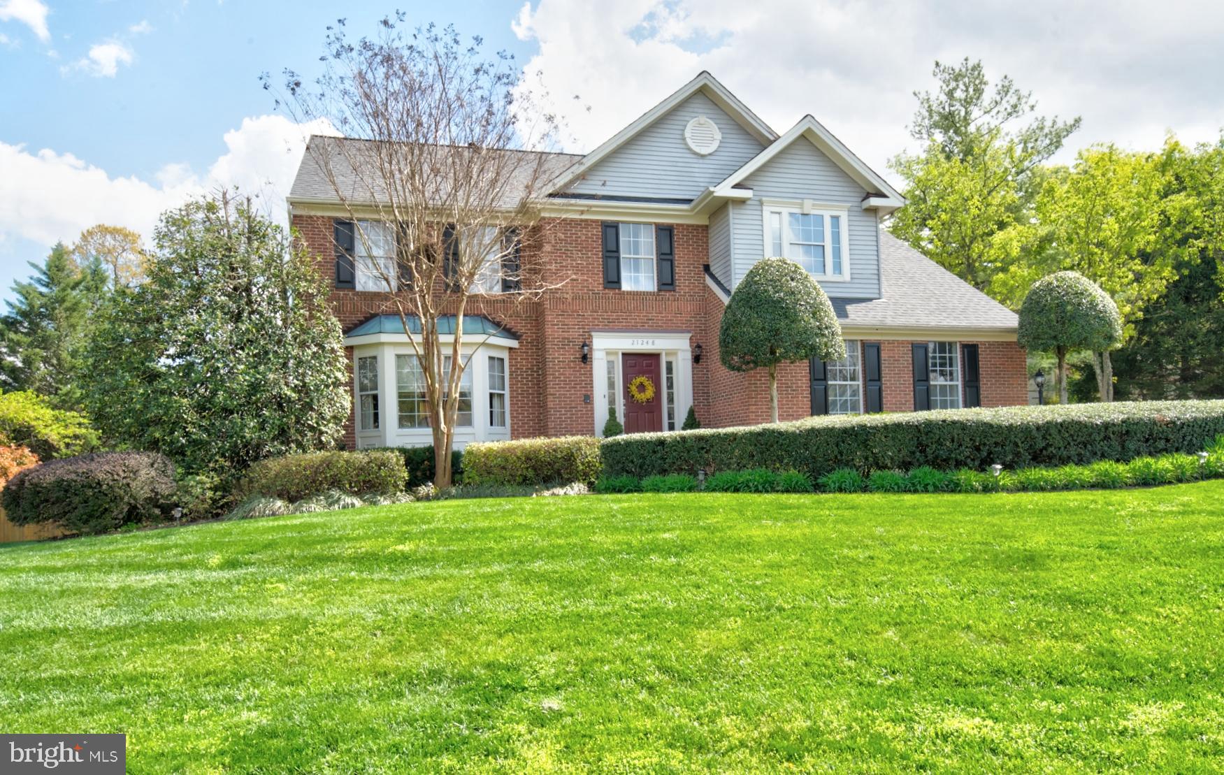 21248 Mirror Ridge Place Sterling, VA 20164 - Photo 1 of 61 Gallery Image 1