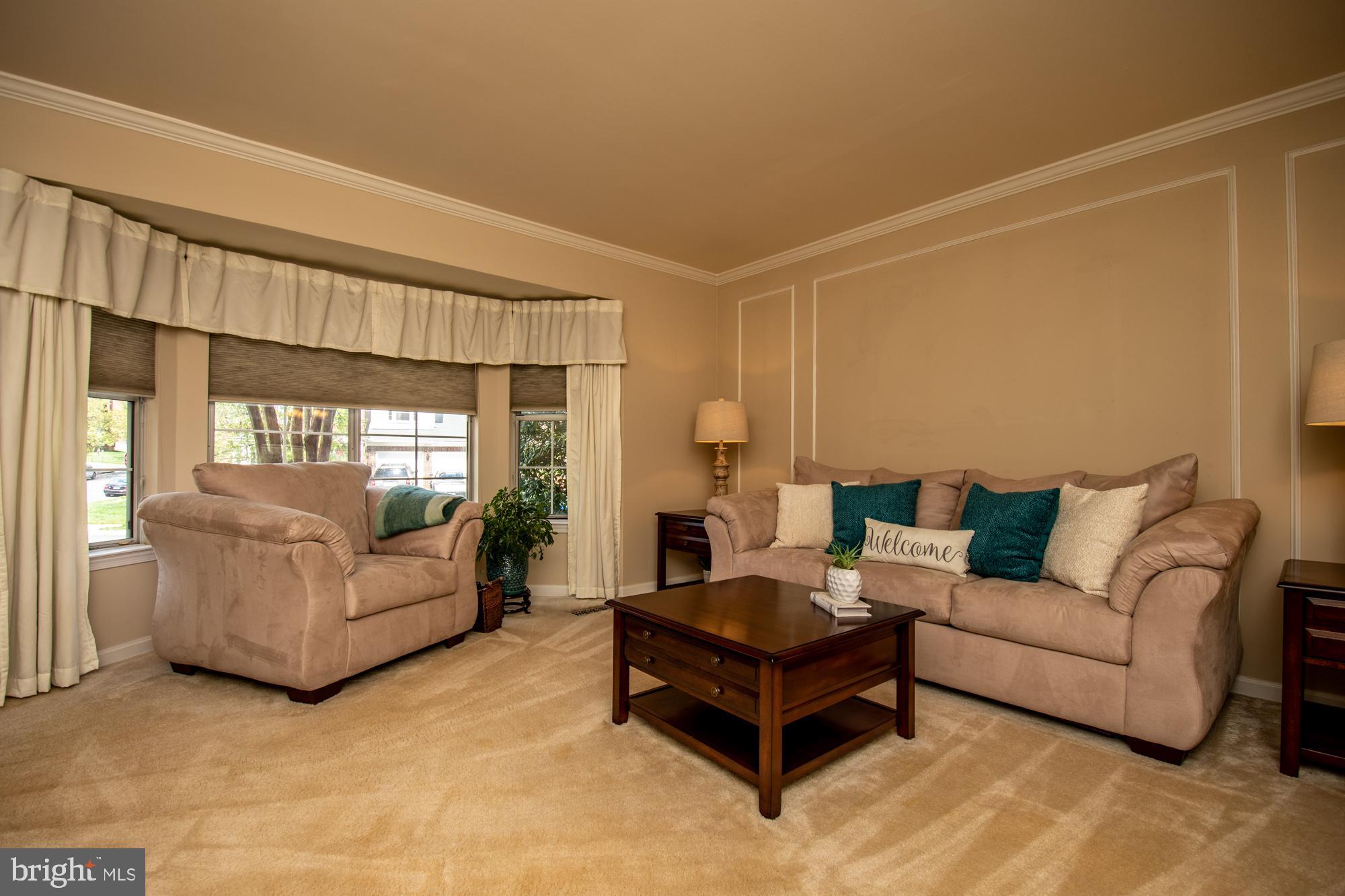 21248 Mirror Ridge Place Sterling, VA 20164 - Photo 12 of 61 Living Room