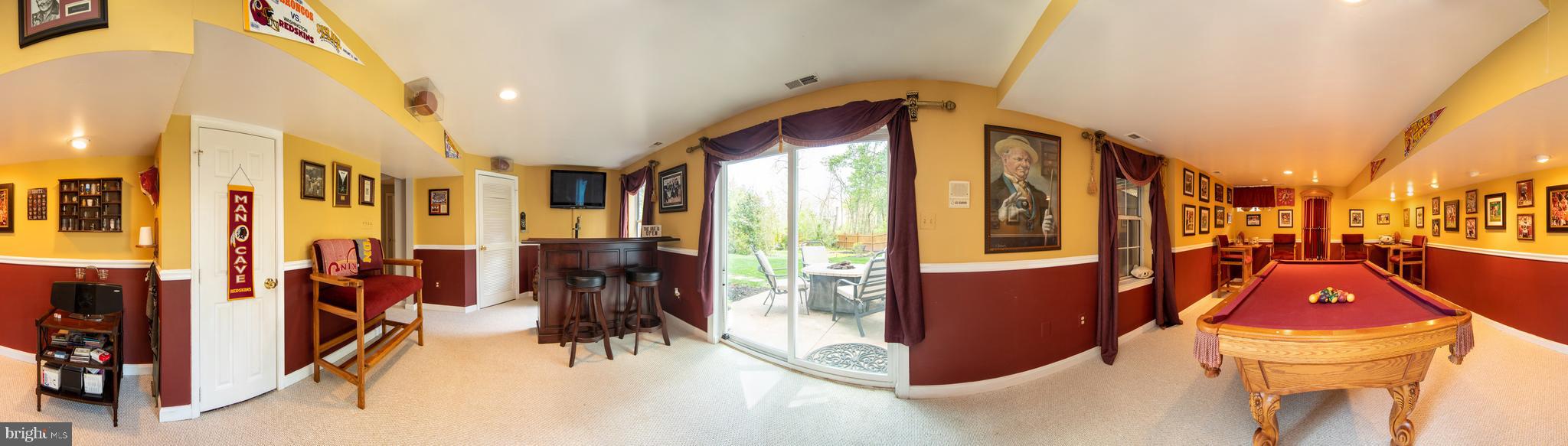 21248 Mirror Ridge Place Sterling, VA 20164 - Photo 28 of 61 Lower Level