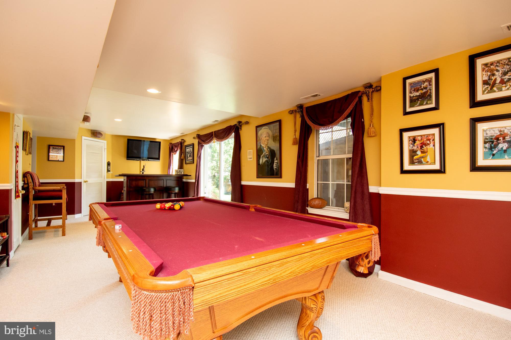 21248 Mirror Ridge Place Sterling, VA 20164 - Photo 31 of 61 Lower Level