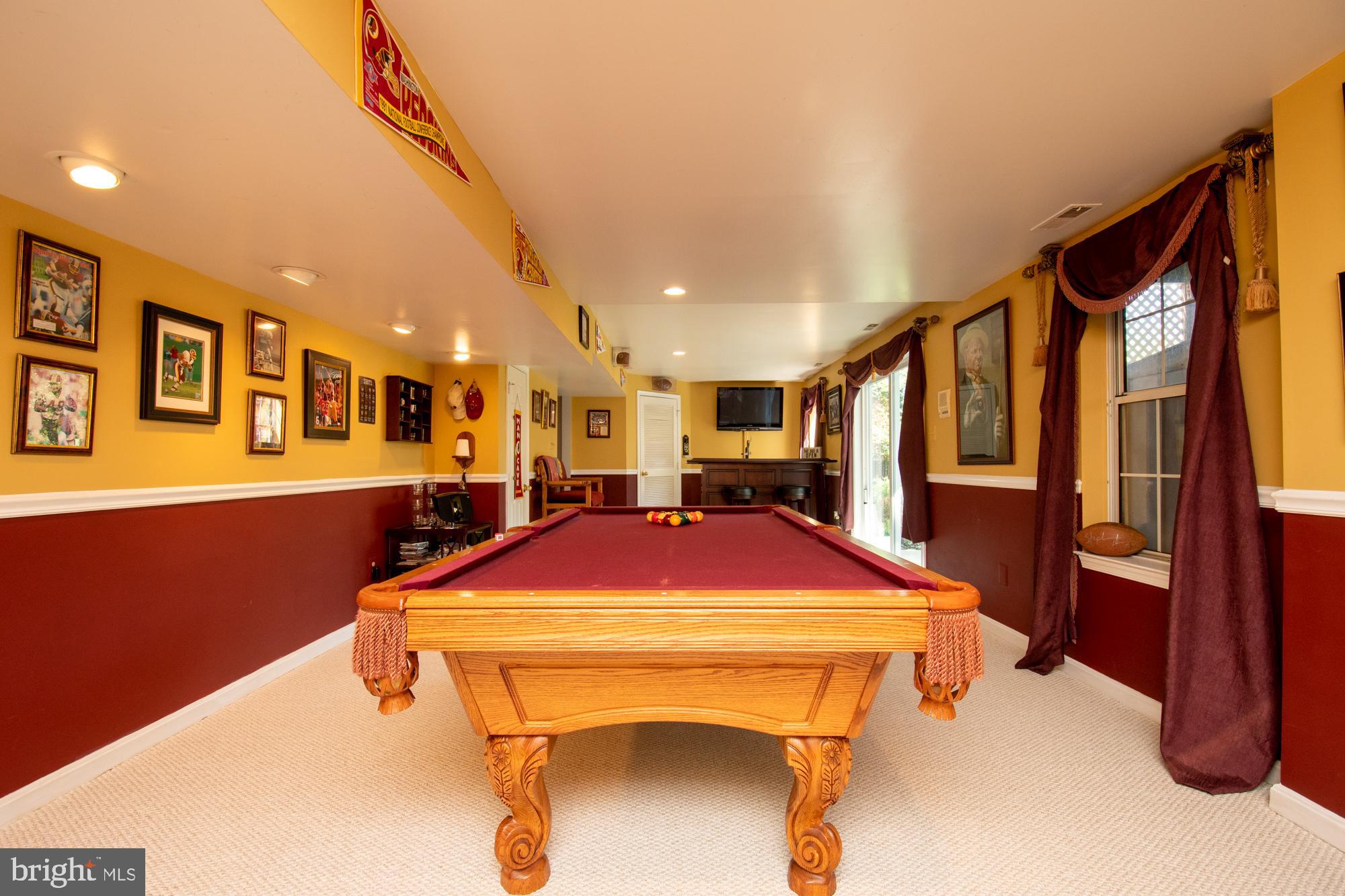 21248 Mirror Ridge Place Sterling, VA 20164 - Photo 32 of 61 Lower Level