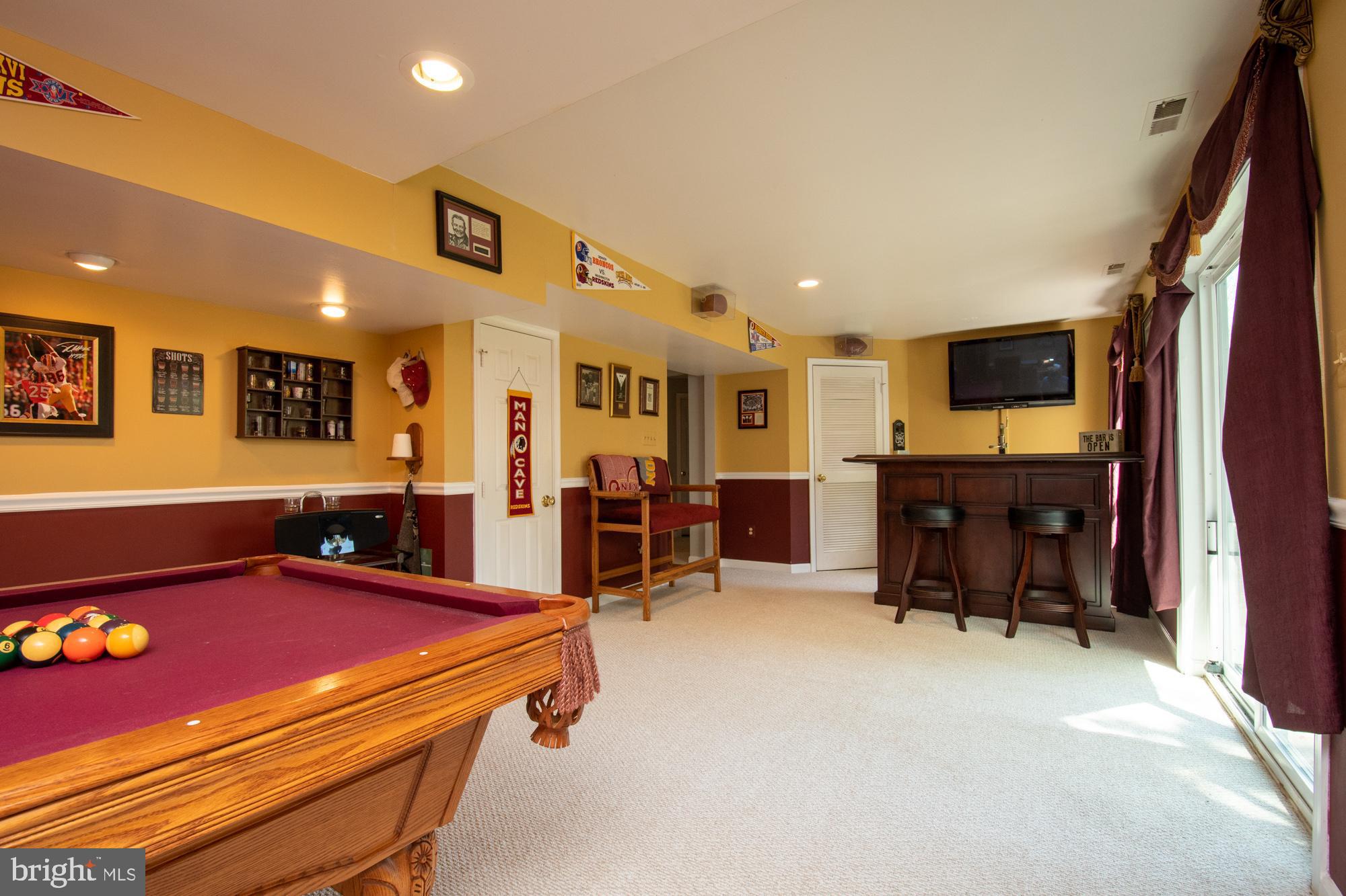 21248 Mirror Ridge Place Sterling, VA 20164 - Photo 33 of 61 Lower Level