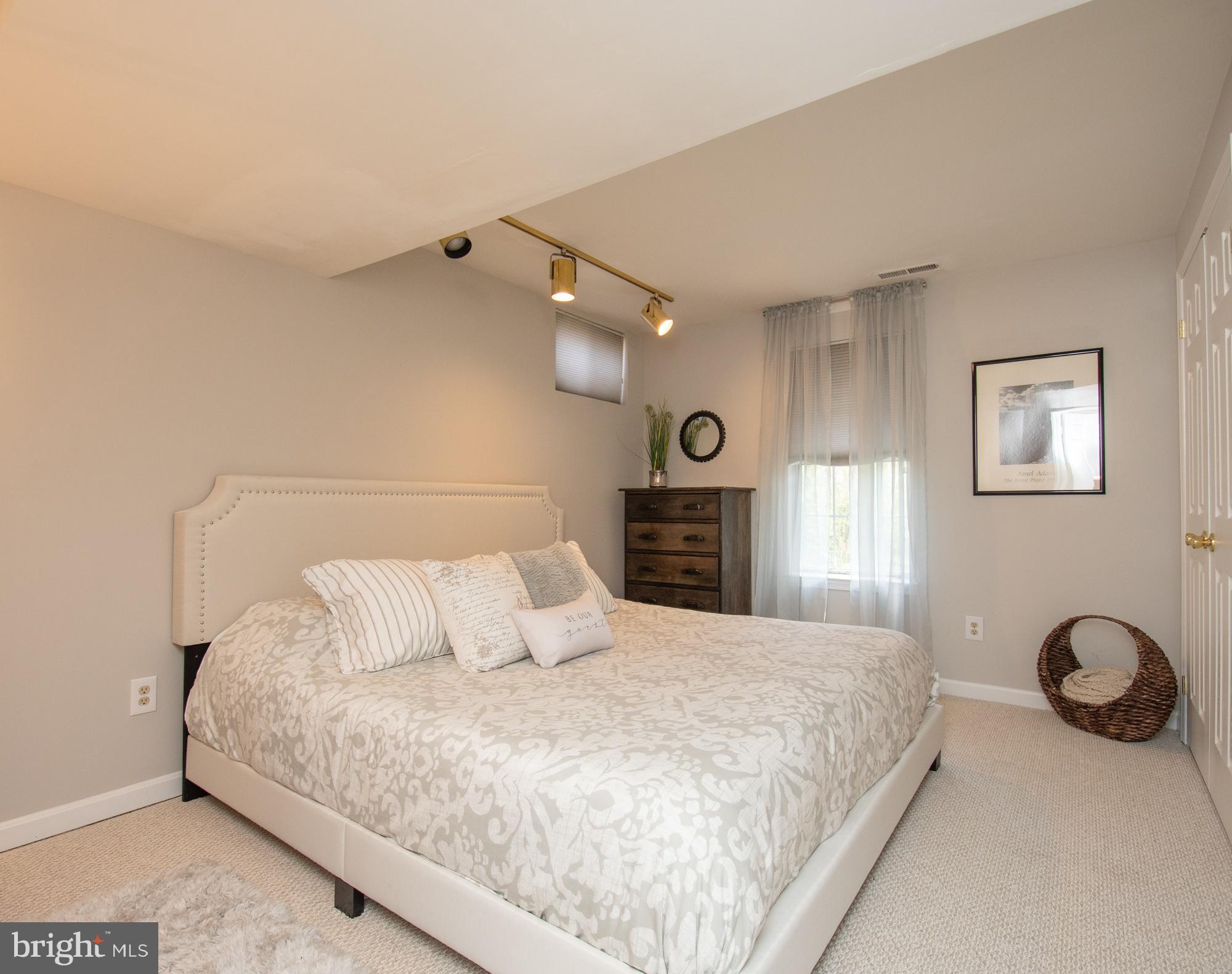 21248 Mirror Ridge Place Sterling, VA 20164 - Photo 35 of 61 Bedroom Lower Level
