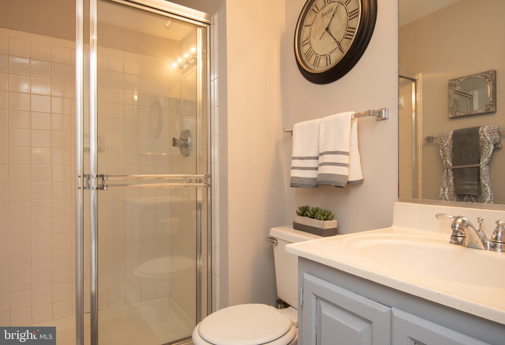 21248 Mirror Ridge Place Sterling, VA 20164 - Photo 37 of 61 Lower Level Full Bath