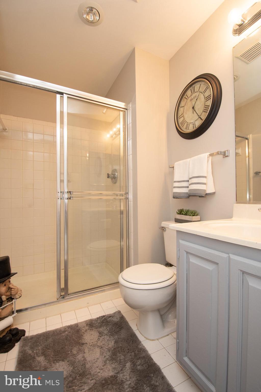 21248 Mirror Ridge Place Sterling, VA 20164 - Photo 38 of 61 Lower Level Full Bath