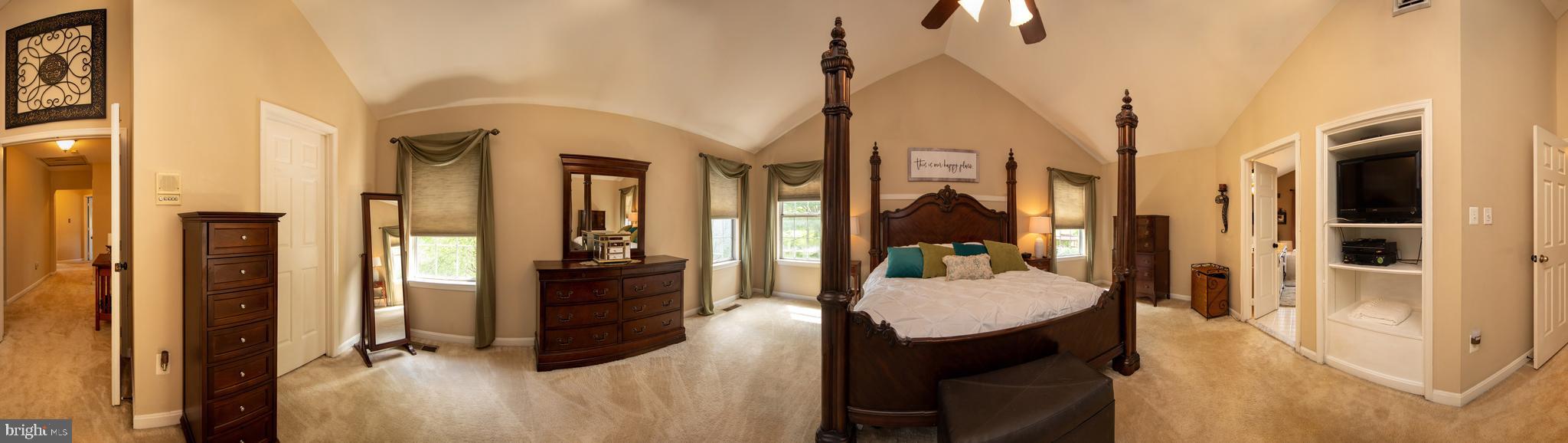 21248 Mirror Ridge Place Sterling, VA 20164 - Photo 39 of 61 Master Bedroom