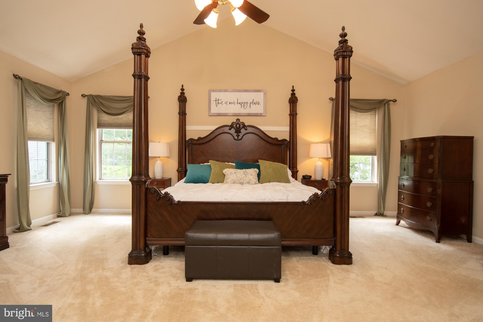 21248 Mirror Ridge Place Sterling, VA 20164 - Photo 40 of 61 Master Bedroom