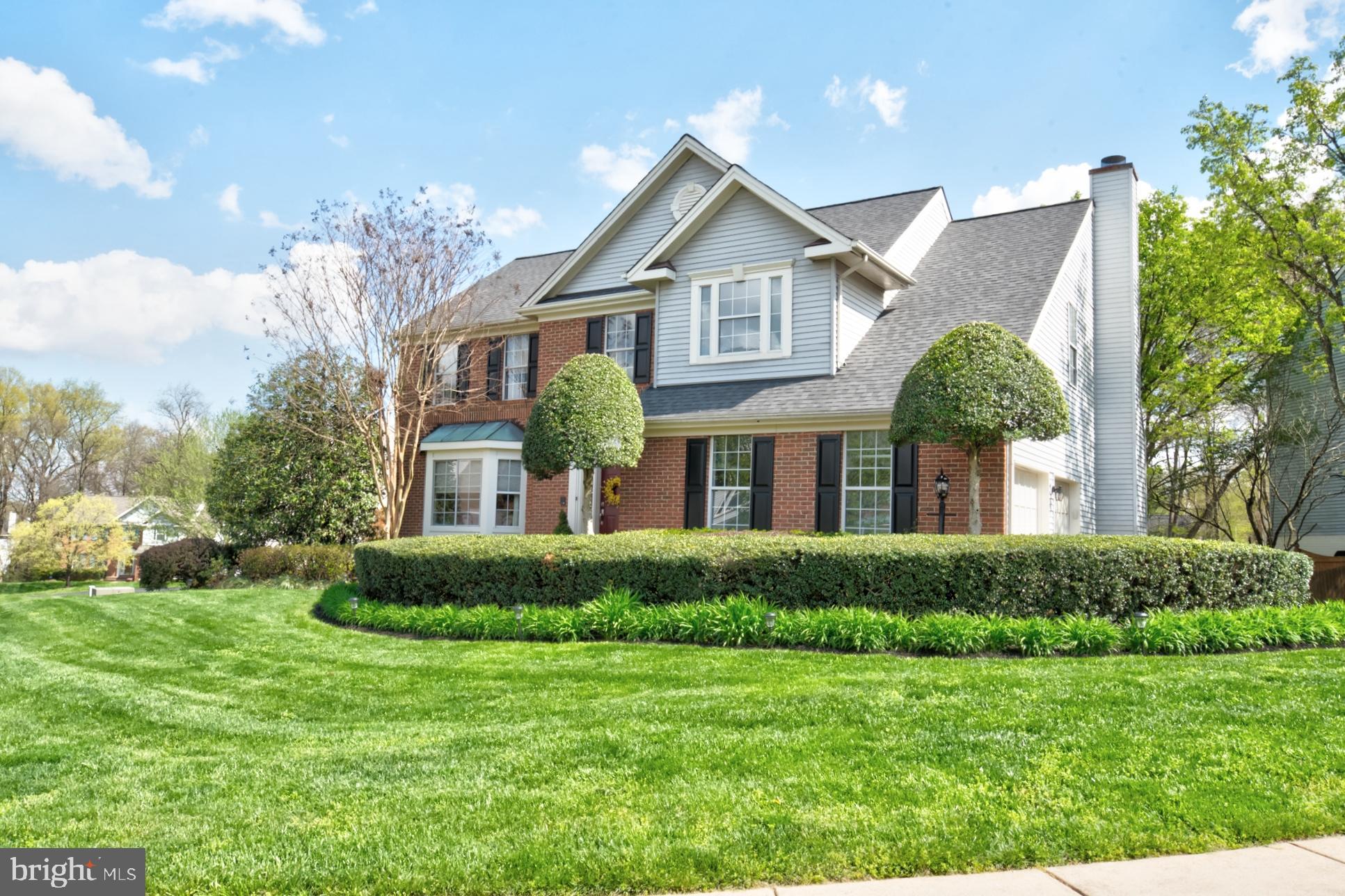 21248 Mirror Ridge Place Sterling, VA 20164 - Photo 5 of 61 Gallery Image 5
