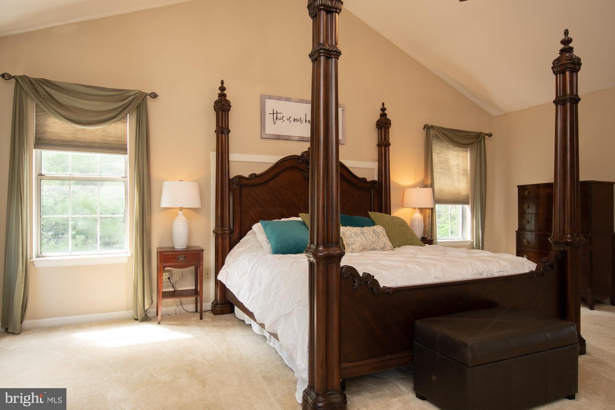21248 Mirror Ridge Place Sterling, VA 20164 - Photo 41 of 61 Master Bedroom